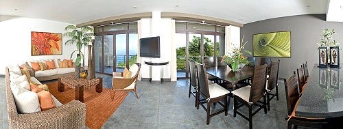 Property photo for Los Altos 14B, The Preserve @ Los Altos, Manuel Antonio, Quepos, Quepos, Puntarenas, Costa Rica