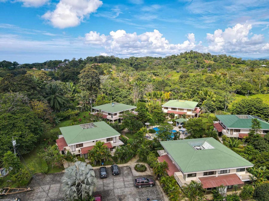 Property photo for Hacienda Pacifica Villa 20, Hacienda Pacifica, Manuel Antonio, Quepos, Quepos, Puntarenas, Costa Rica