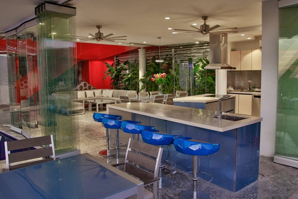 Ocean View Home Perched Above the Pacific — photo 19 of 19