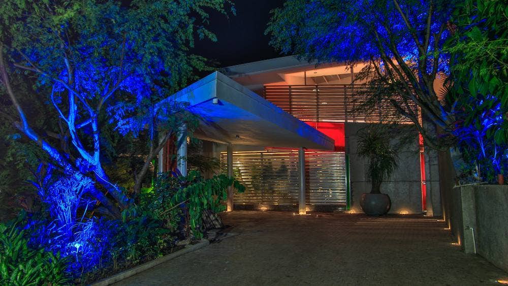 Ocean View Home Perched Above the Pacific — photo 3 of 19