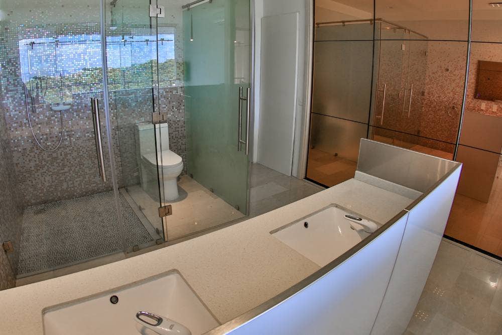 Ocean View Home Perched Above the Pacific — photo 12 of 19