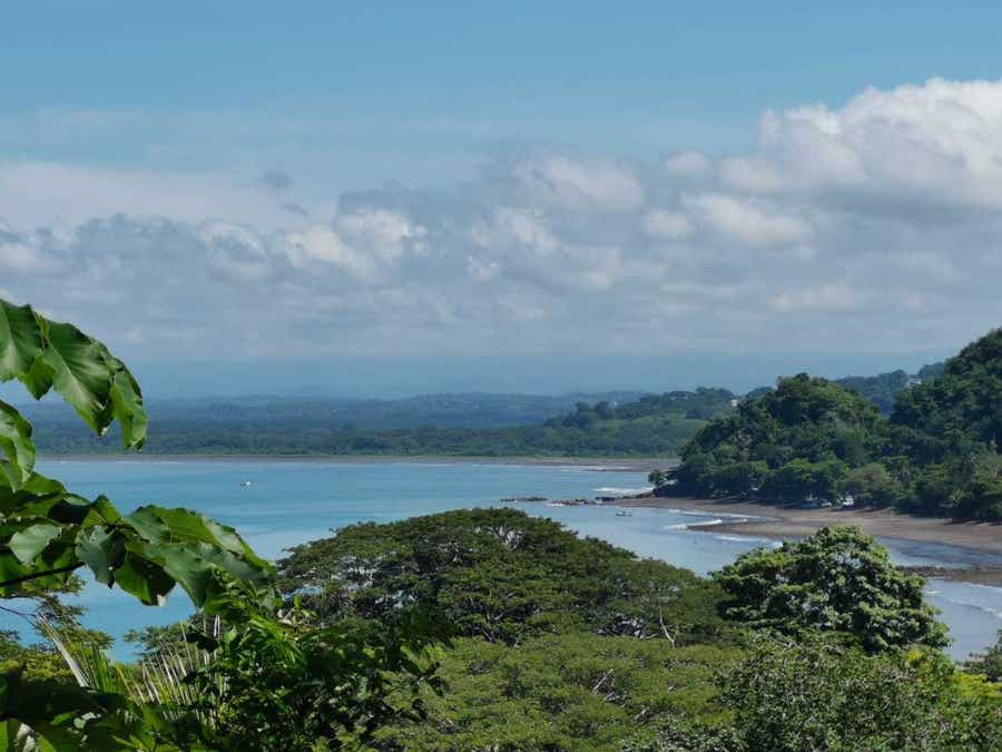 Property photo for Unobstructed ocean view with walk to beach Bella Vista La Pita, Jaco, Garabito, Puntarenas, Costa Rica