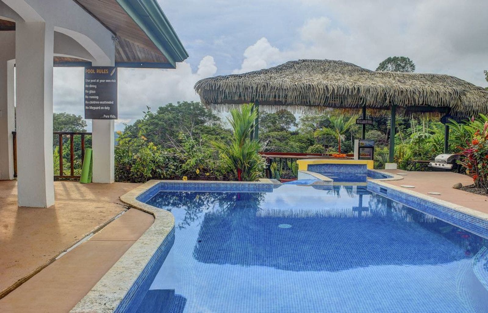 Unique Home and Land in Platanillo — photo 4 of 19