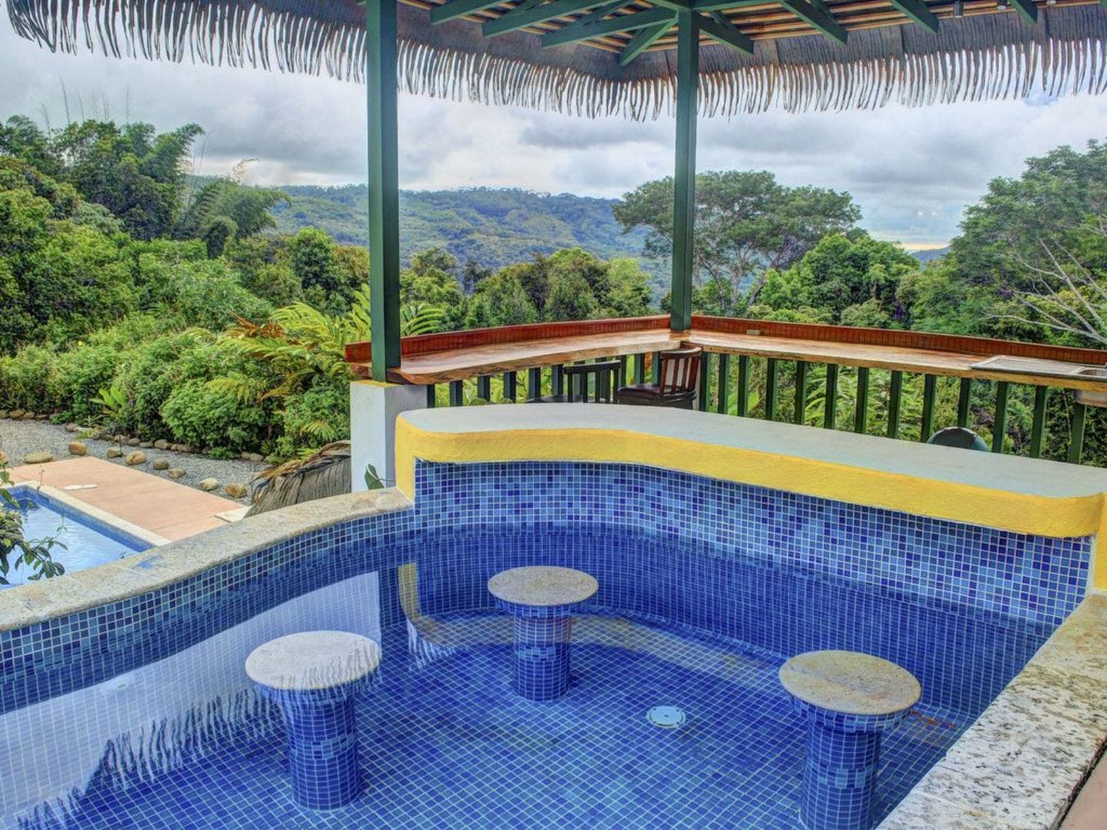 Unique Home and Land in Platanillo — photo 5 of 19