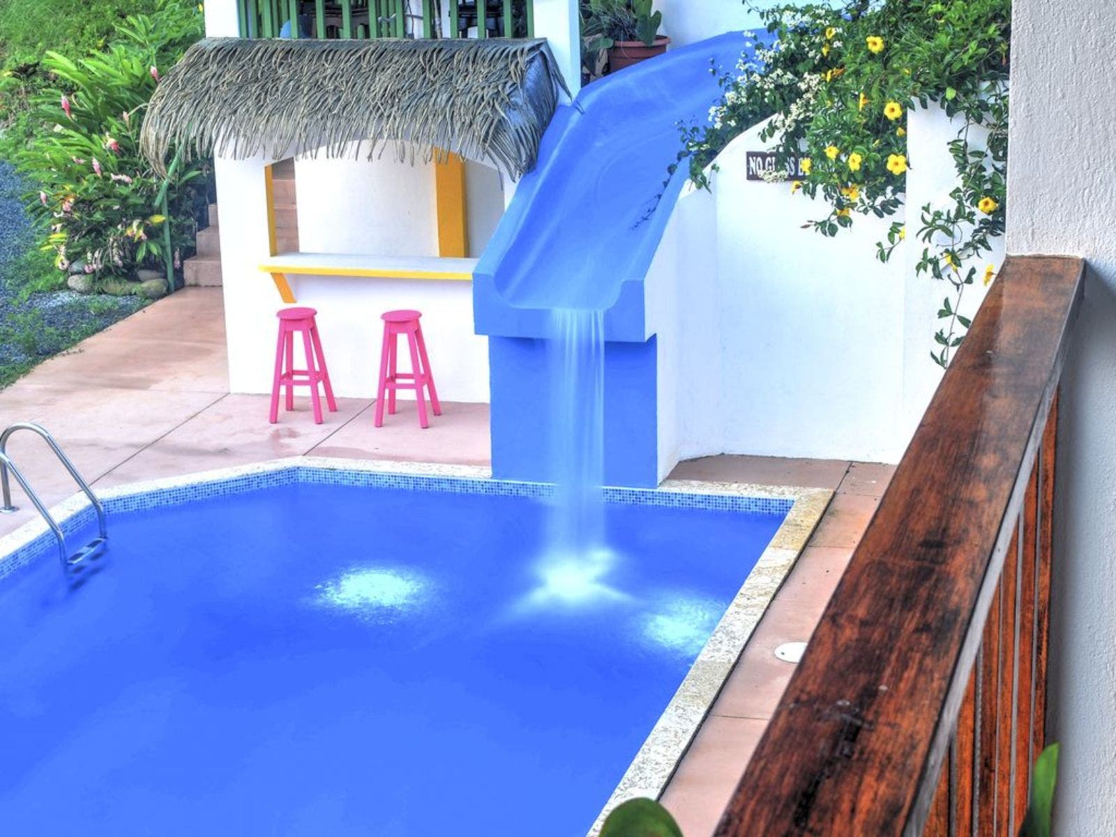 Unique Home and Land in Platanillo — photo 6 of 19