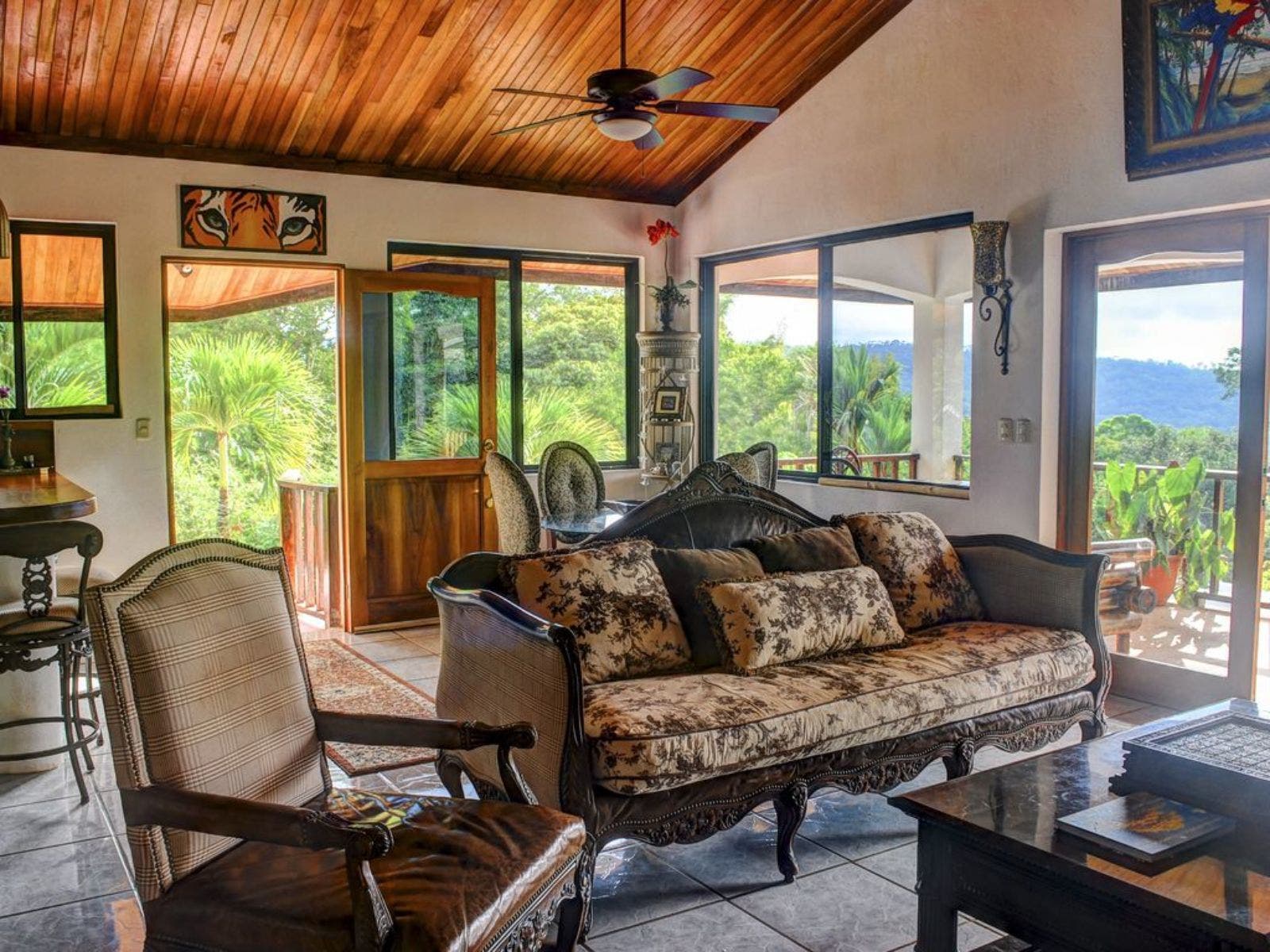 Unique Home and Land in Platanillo — photo 9 of 19