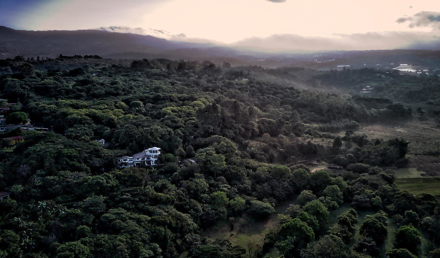 Finca Rosa Blanca Coffee Farm and Inn — photo 3 of 19
