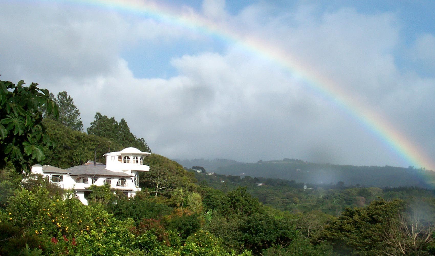 Finca Rosa Blanca Coffee Farm and Inn — photo 4 of 19