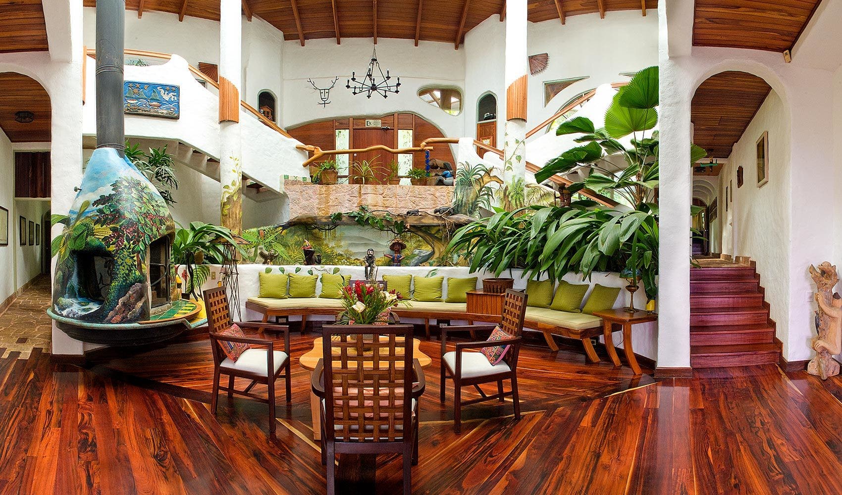 Finca Rosa Blanca Coffee Farm and Inn — photo 10 of 19