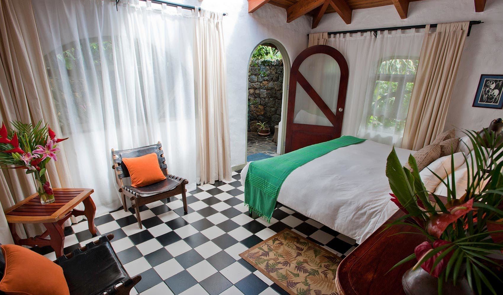 Finca Rosa Blanca Coffee Farm and Inn — photo 14 of 19