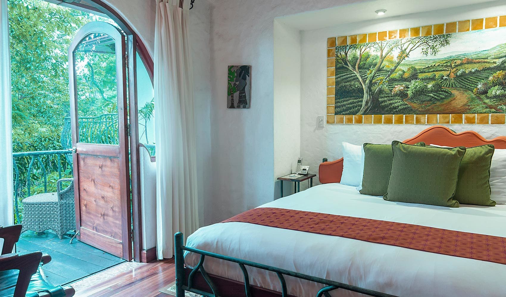 Finca Rosa Blanca Coffee Farm and Inn — photo 17 of 19
