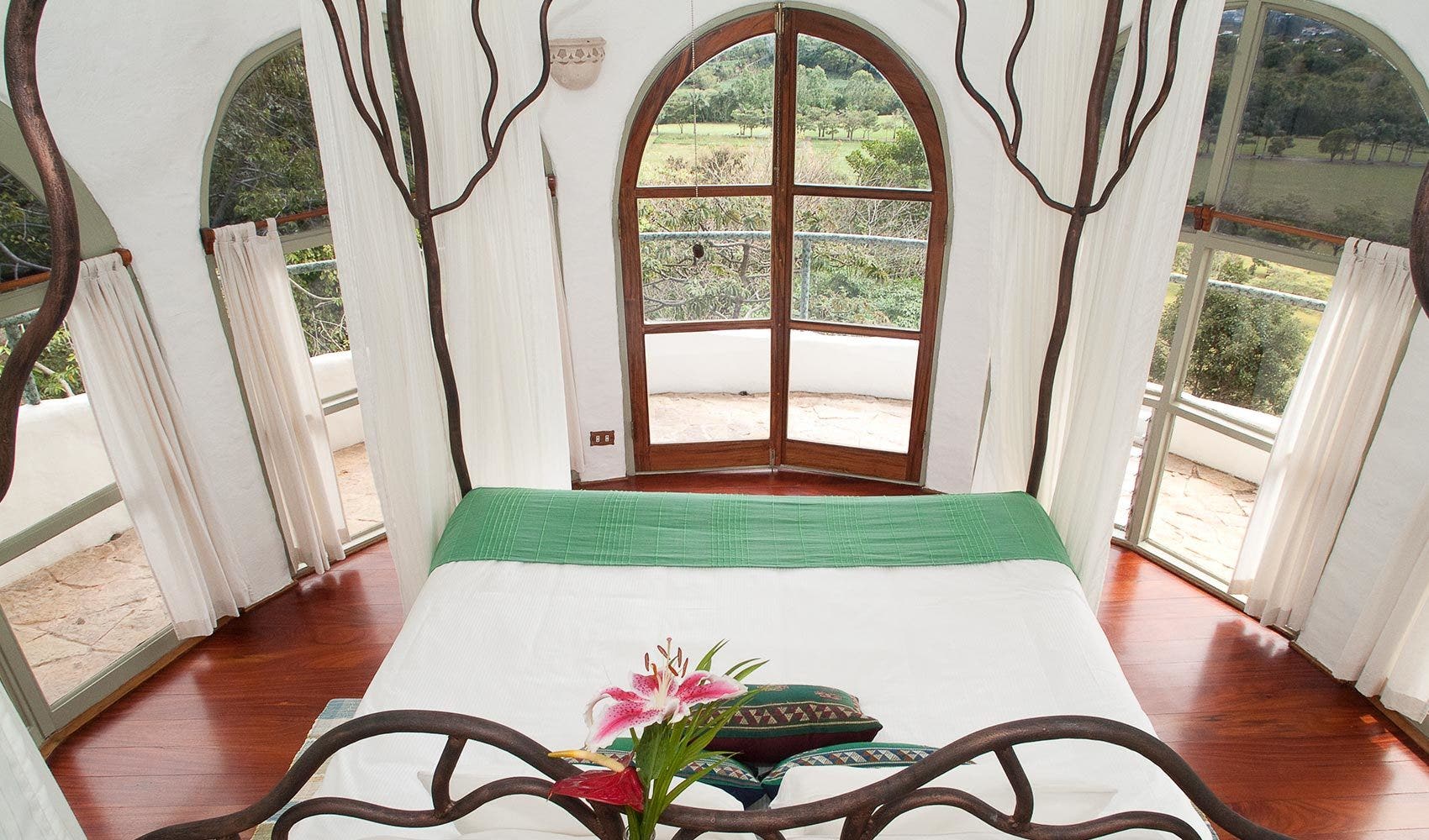Finca Rosa Blanca Coffee Farm and Inn — photo 19 of 19