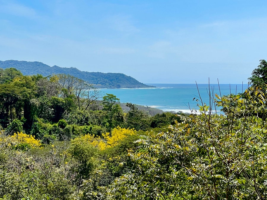 Property photo for Ocean View Land in North Santa Teresa, Santa Teresa, Cobano, Puntarenas, Puntarenas, Costa Rica