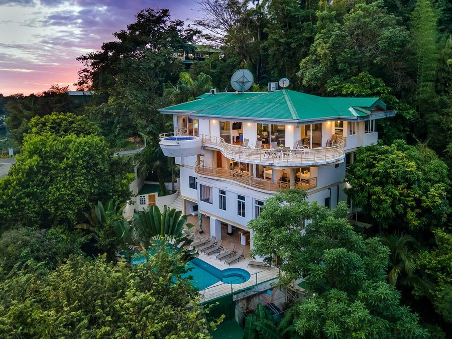 Property photo for Casa Diamante, Manuel Antonio, Quepos, Quepos, Puntarenas, Costa Rica