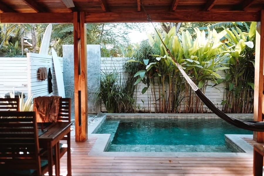 Property photo for Central Santa Teresa Home For Sale , Santa Teresa, Cobano, Puntarenas, Puntarenas, Costa Rica