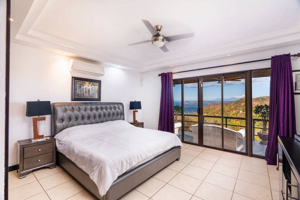 Villas Gemelas Luxurious Ocean View Home in Ocotal — photo 12 of 19