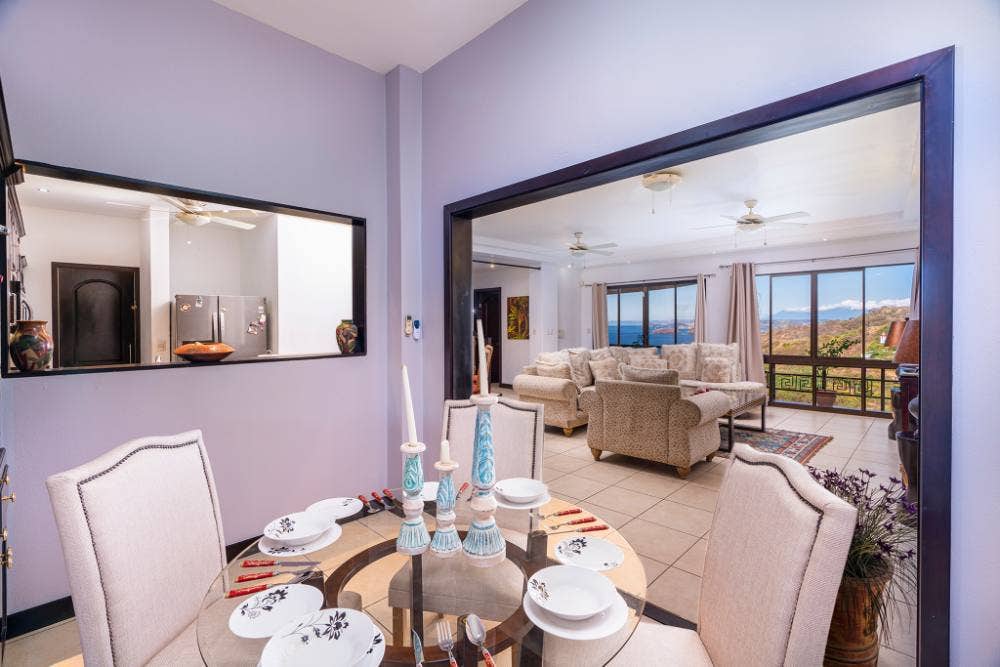 Villas Gemelas Luxurious Ocean View Home in Ocotal — photo 10 of 19