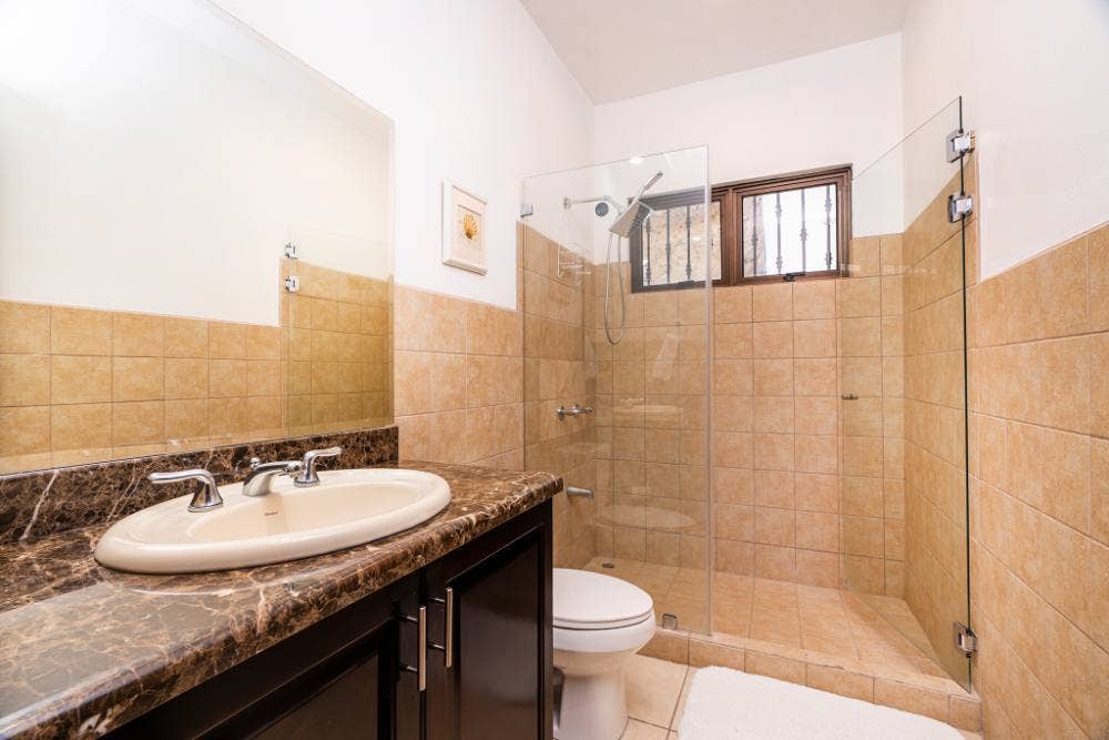 Villas Gemelas Luxurious Ocean View Home in Ocotal — photo 15 of 19
