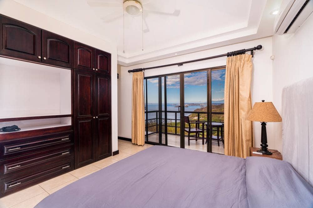 Villas Gemelas Luxurious Ocean View Home in Ocotal — photo 16 of 19