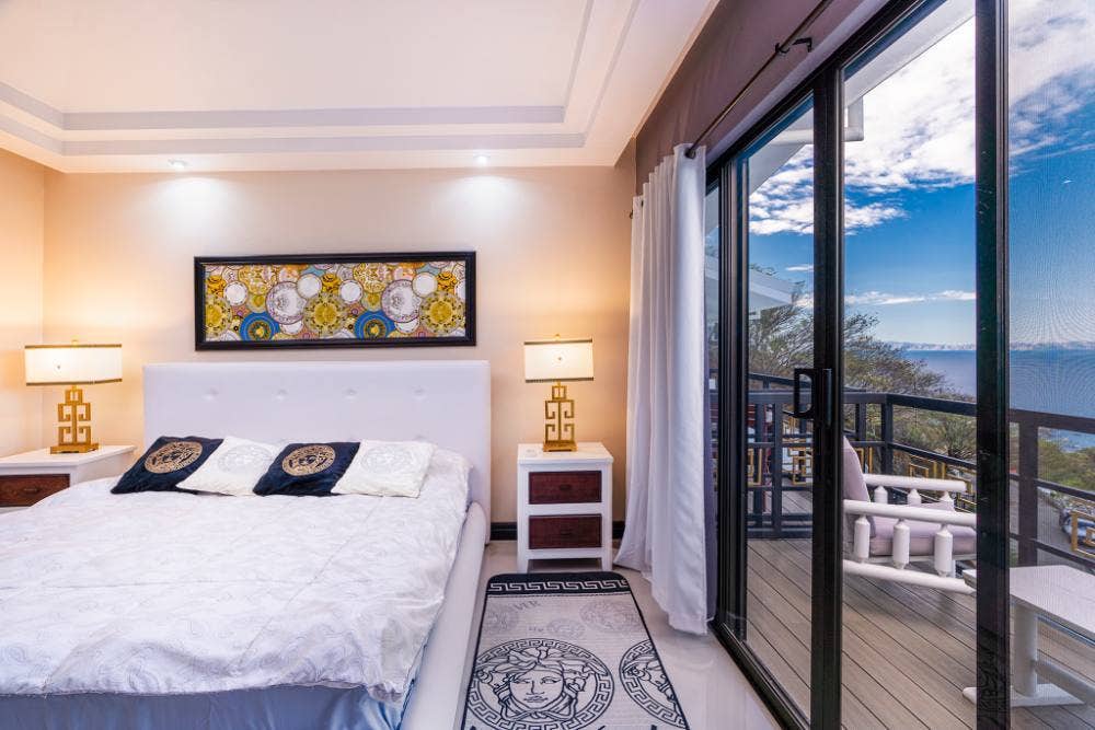 Villas Gemelas Luxurious Ocean View Home in Ocotal — photo 19 of 19
