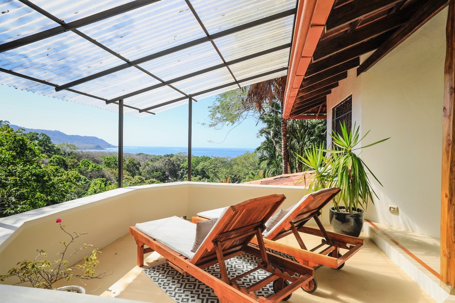Property photo for Centrally Located Ocean View Home, Santa Teresa, Cobano, Puntarenas, Puntarenas, Costa Rica