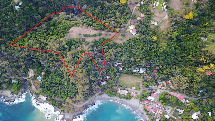 Property photo for Montezuma's Crown Jewel - The Waterfall Ocean View Property, Montezuma, Cobano, Puntarenas, Puntarenas, Costa Rica
