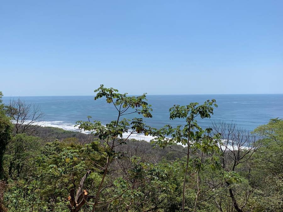 Property photo for Mar A Mar Ocean View Lot , Maramar, Santa Teresa, Cobano, Puntarenas, Puntarenas, Costa Rica