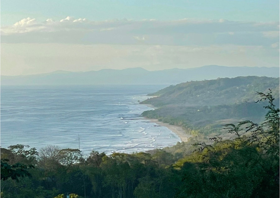 Property photo for Down the Coast and Wrap Around Jungle Views in Malpais , Mal Pais, Santa Teresa, Cobano, Puntarenas, Puntarenas, Costa Rica