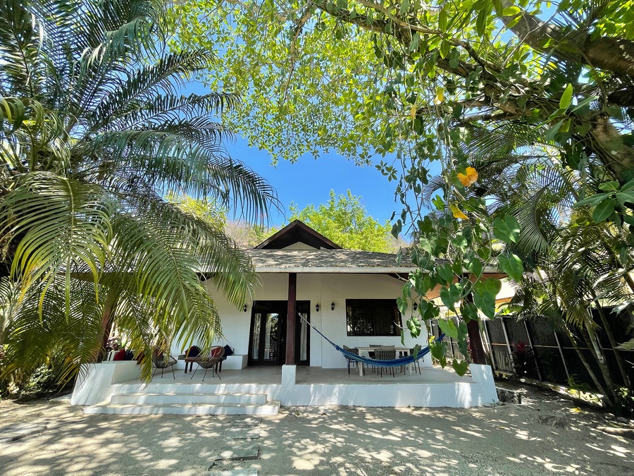 Property photo for Two Bedroom House in the Heart of Santa Teresa , Santa Teresa, Cobano, Puntarenas, Puntarenas, Costa Rica
