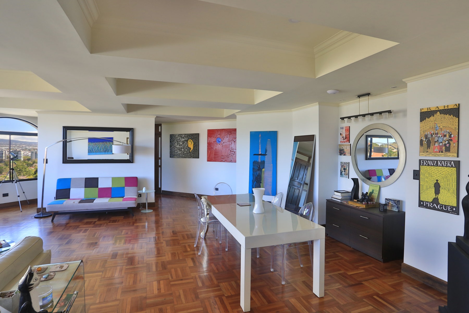 Jaboncillos Panoramic condo. — photo 3 of 18