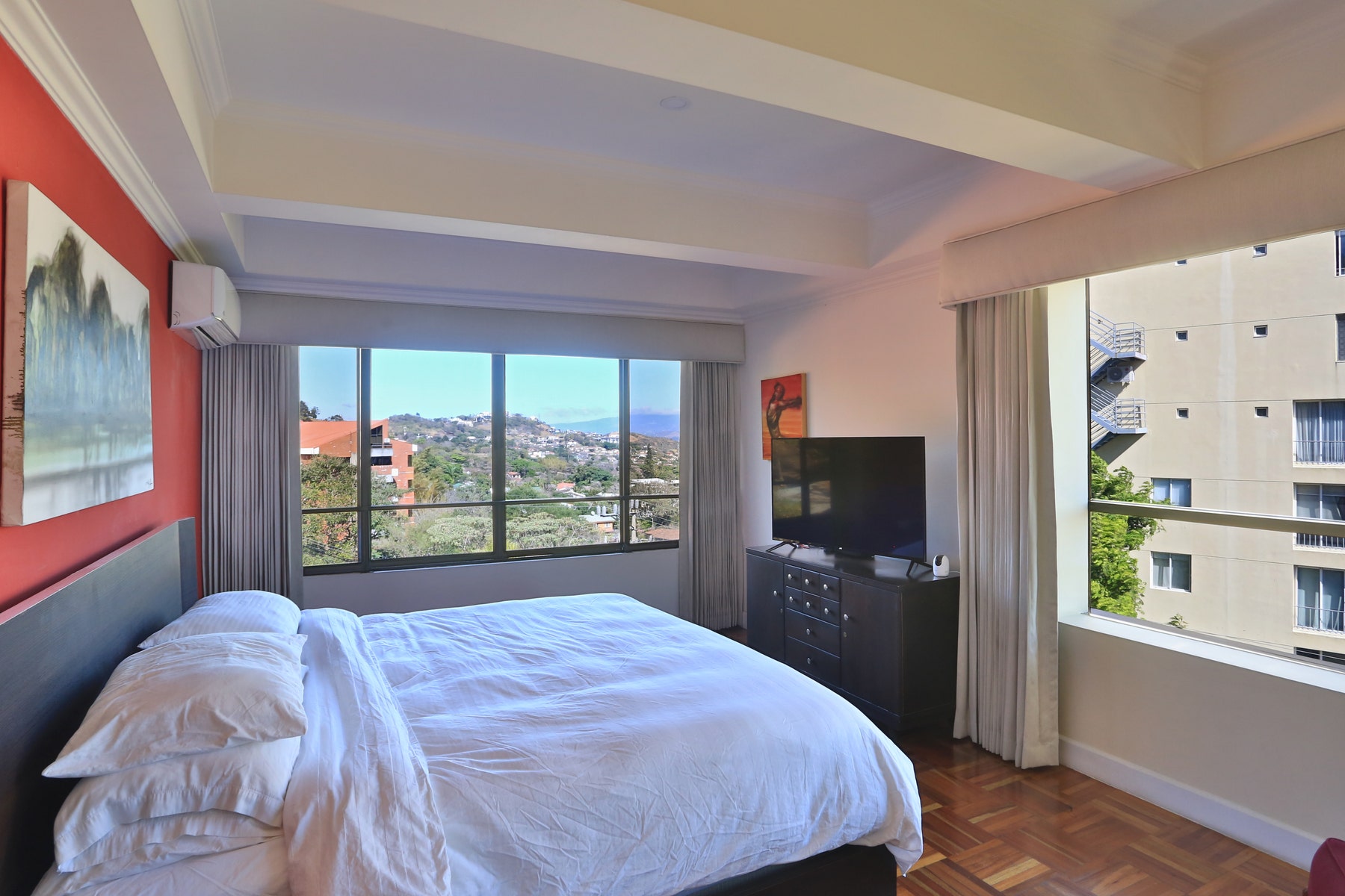 Jaboncillos Panoramic condo. — photo 8 of 18