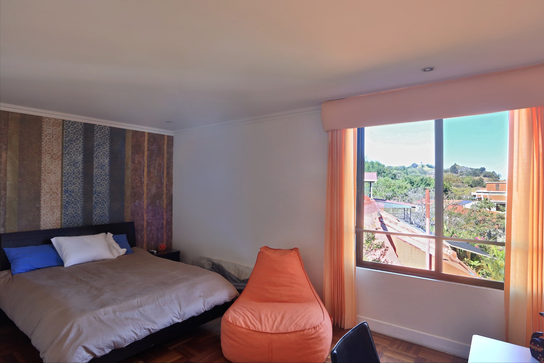 Jaboncillos Panoramic condo. — photo 13 of 18