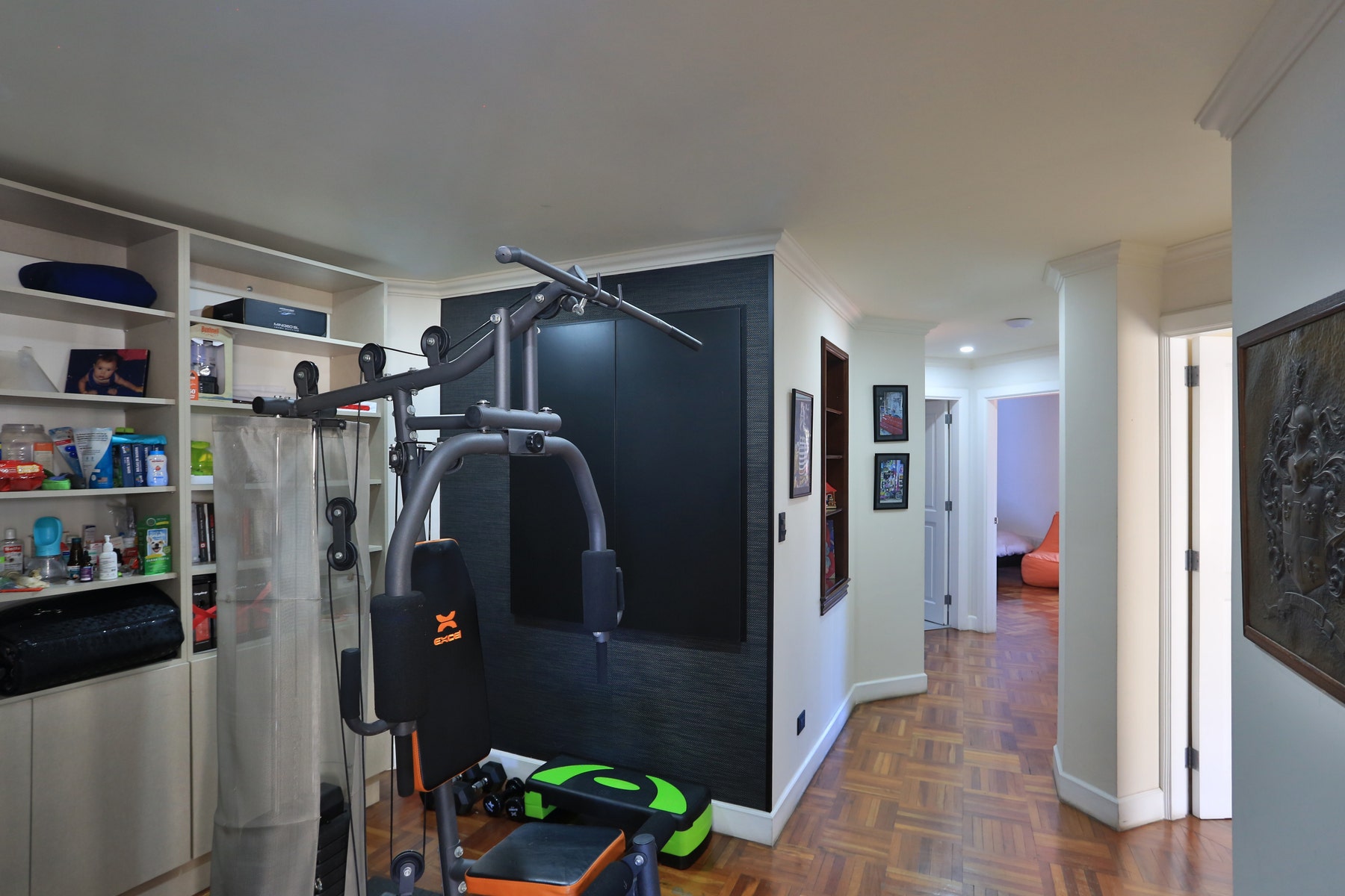 Jaboncillos Panoramic condo. — photo 7 of 18