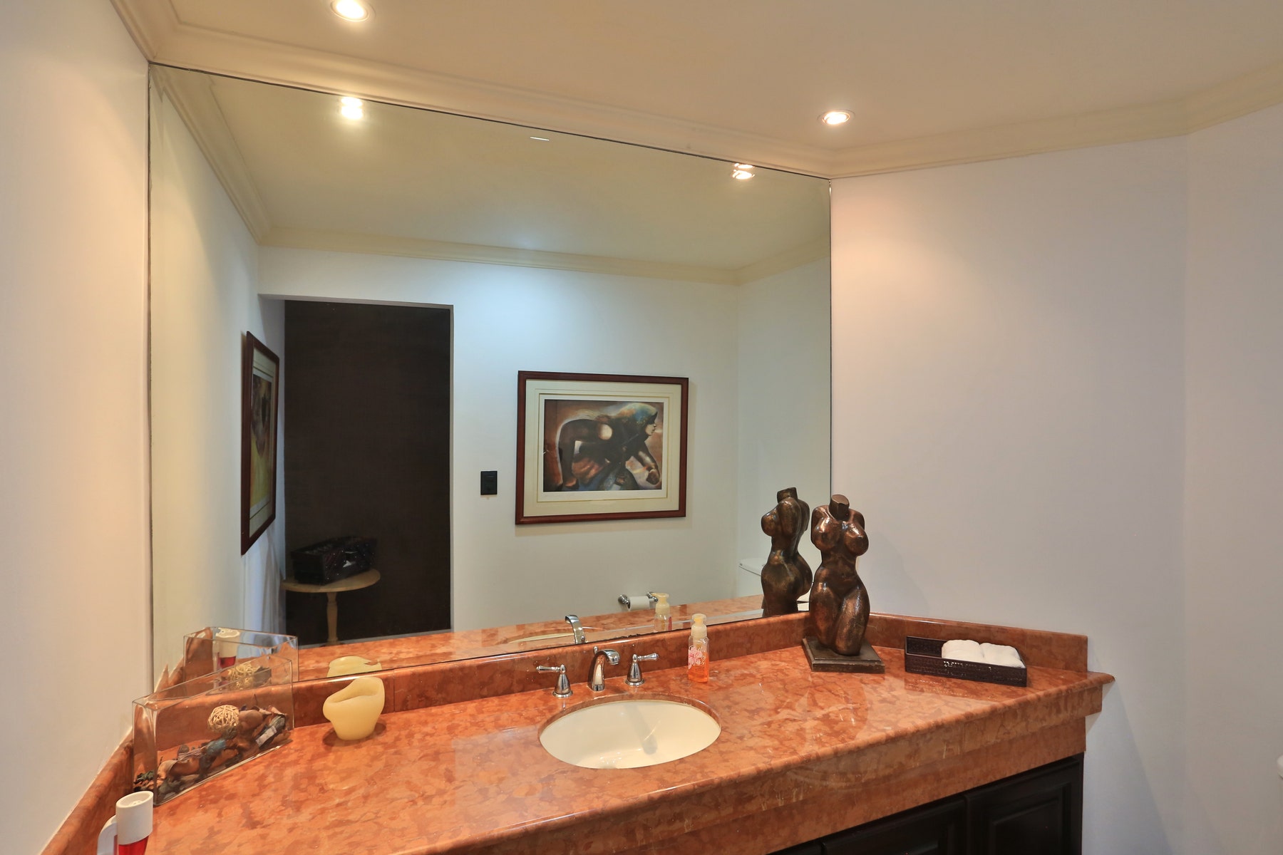 Jaboncillos Panoramic condo. — photo 6 of 18