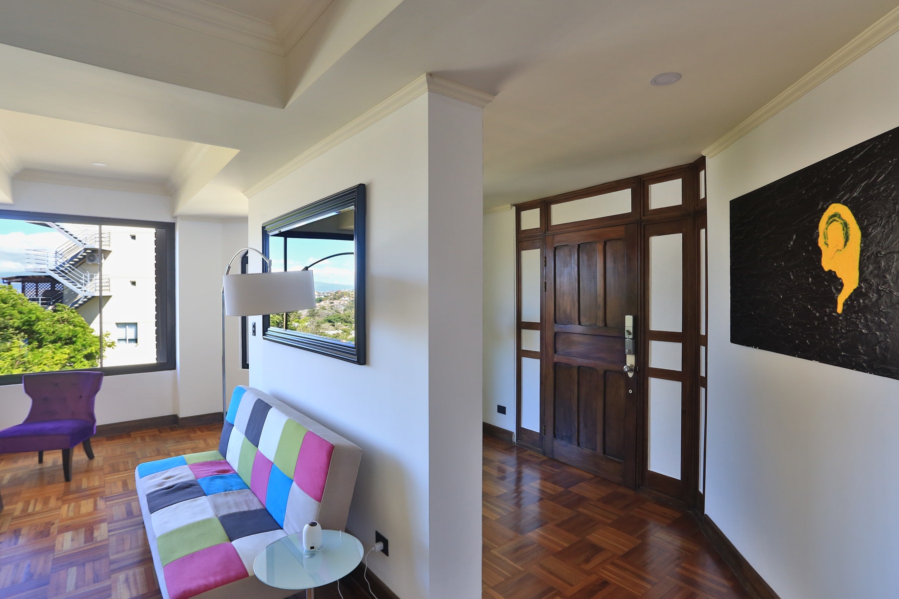 Jaboncillos Panoramic condo. — photo 14 of 18
