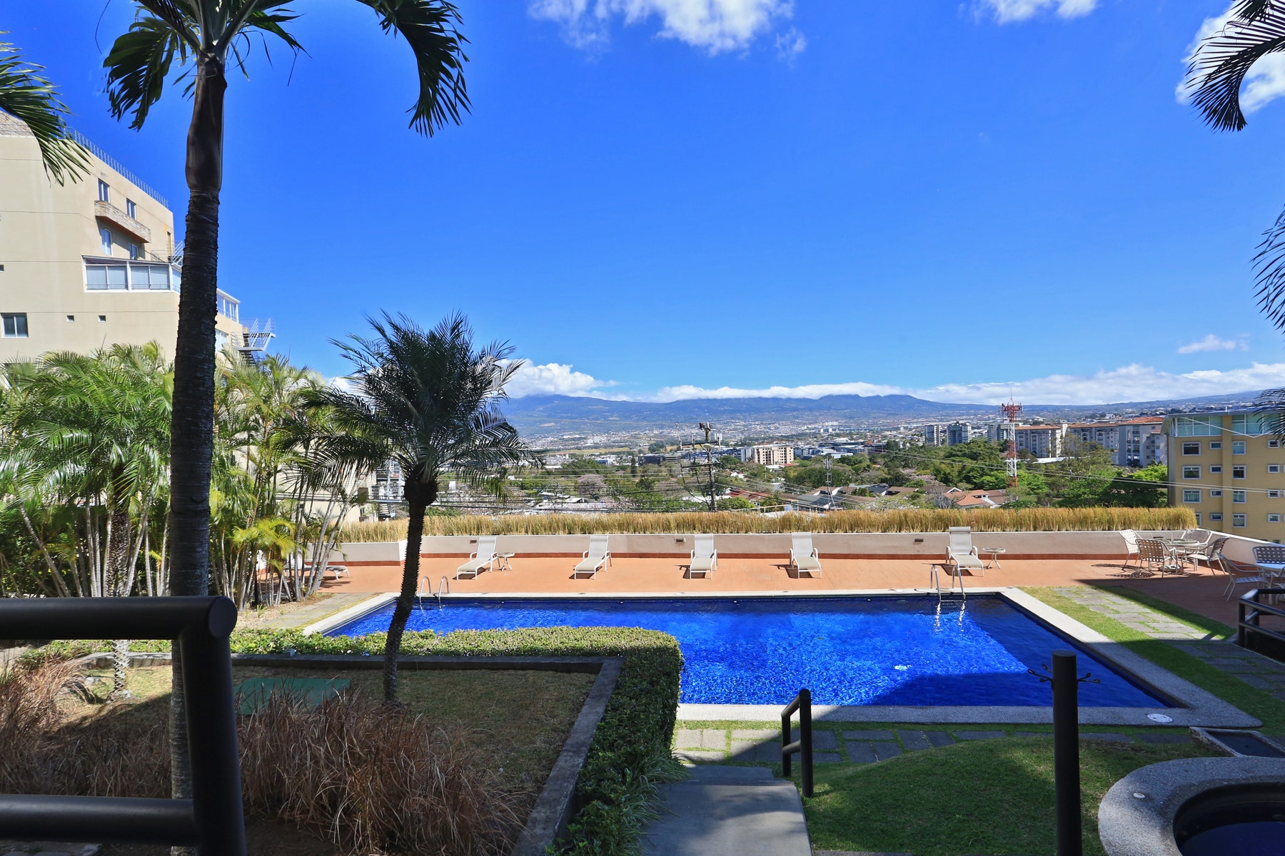 Jaboncillos Panoramic condo. — photo 15 of 18