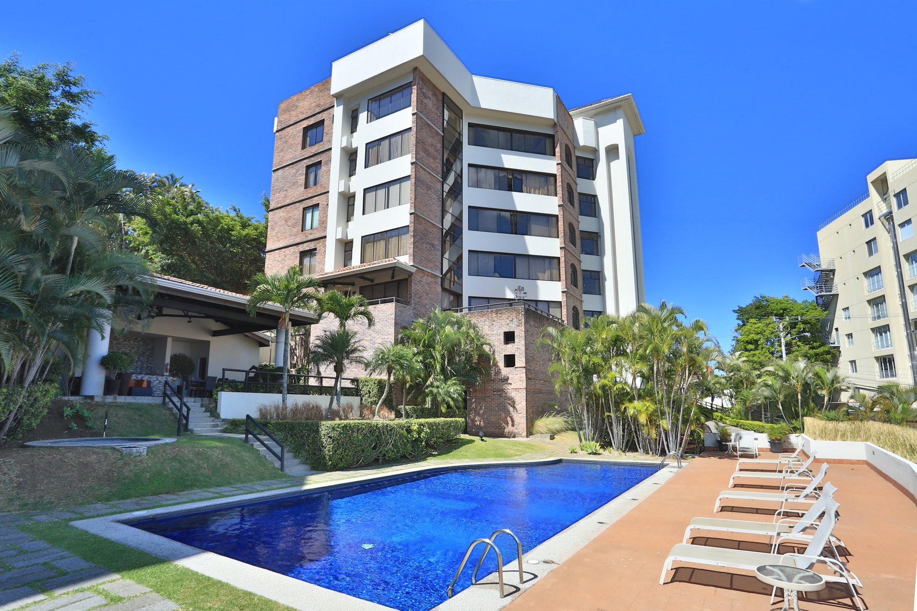 Jaboncillos Panoramic condo. — photo 18 of 18