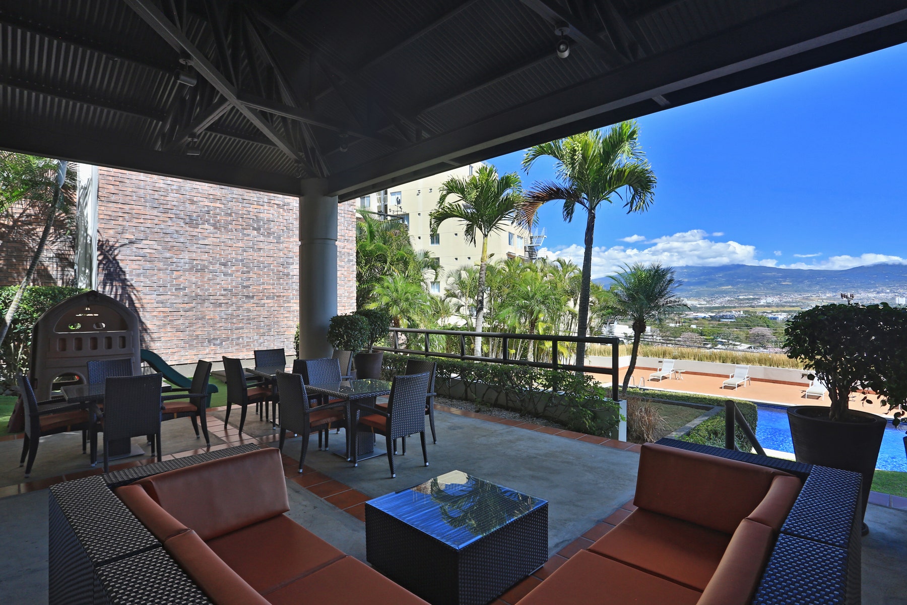 Jaboncillos Panoramic condo. — photo 16 of 18