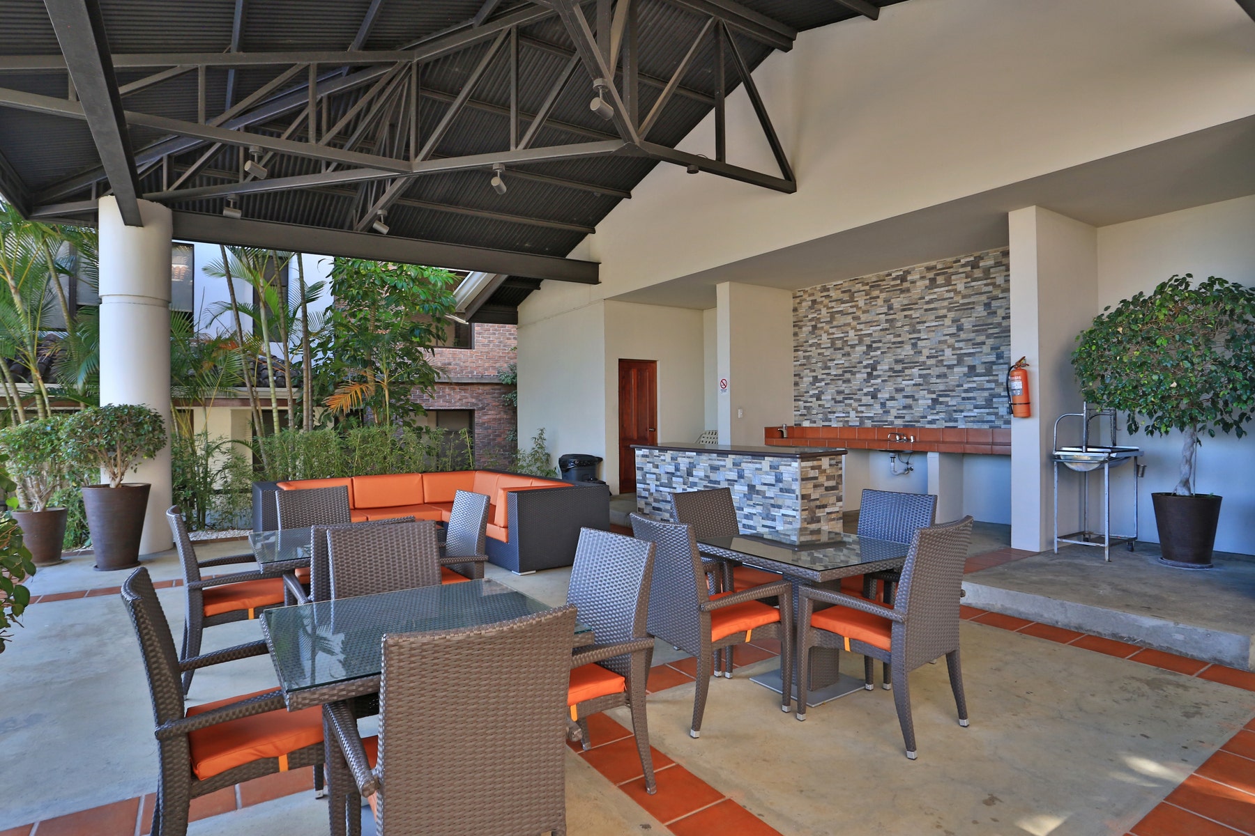 Jaboncillos Panoramic condo. — photo 17 of 18