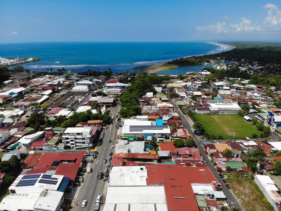 Property photo for Commercial office space with private parking Quepos Commercial lot, Quepos, Manuel Antonio, Quepos, Quepos, Puntarenas, Costa Rica