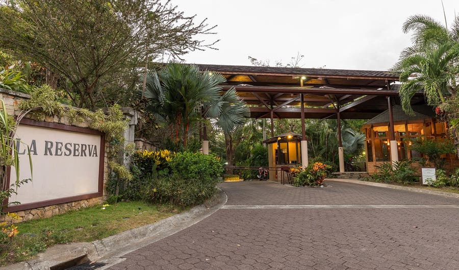 Property photo for La Reserva 13 Estate Lot, La Reserva, Manuel Antonio, Quepos, Quepos, Puntarenas, Costa Rica