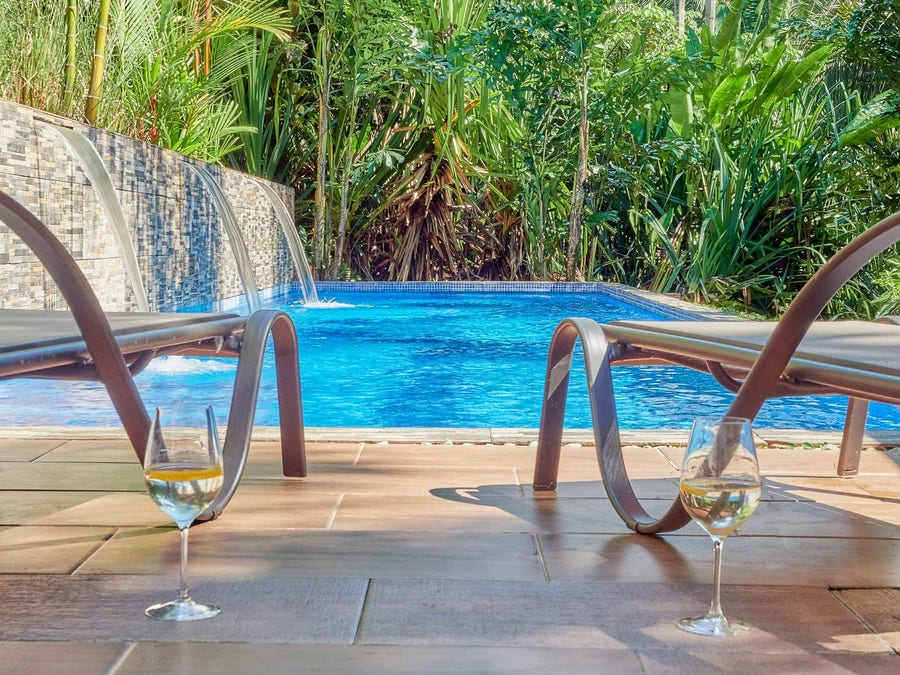 Property photo for Casa Palmeras, Palmas Pacifica, Manuel Antonio, Quepos, Quepos, Puntarenas, Costa Rica