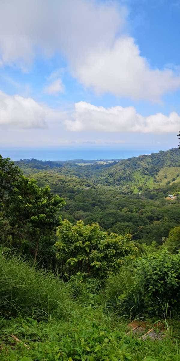 Lagunas Ocean View, Dominical, Puntarenas, Costa Rica