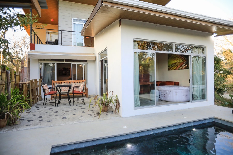 Property photo for Three Bedroom House with a Pool , Santa Teresa, Cobano, Puntarenas, Puntarenas, Costa Rica