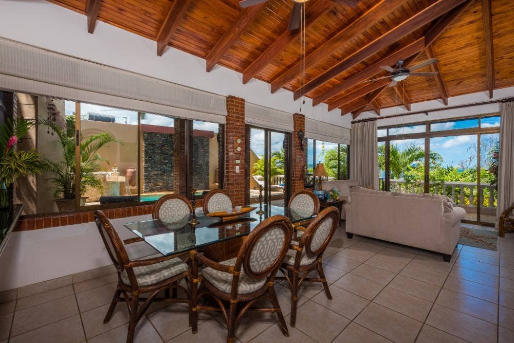Ocean View Luxury Home in Flamingo — photo 19 of 19