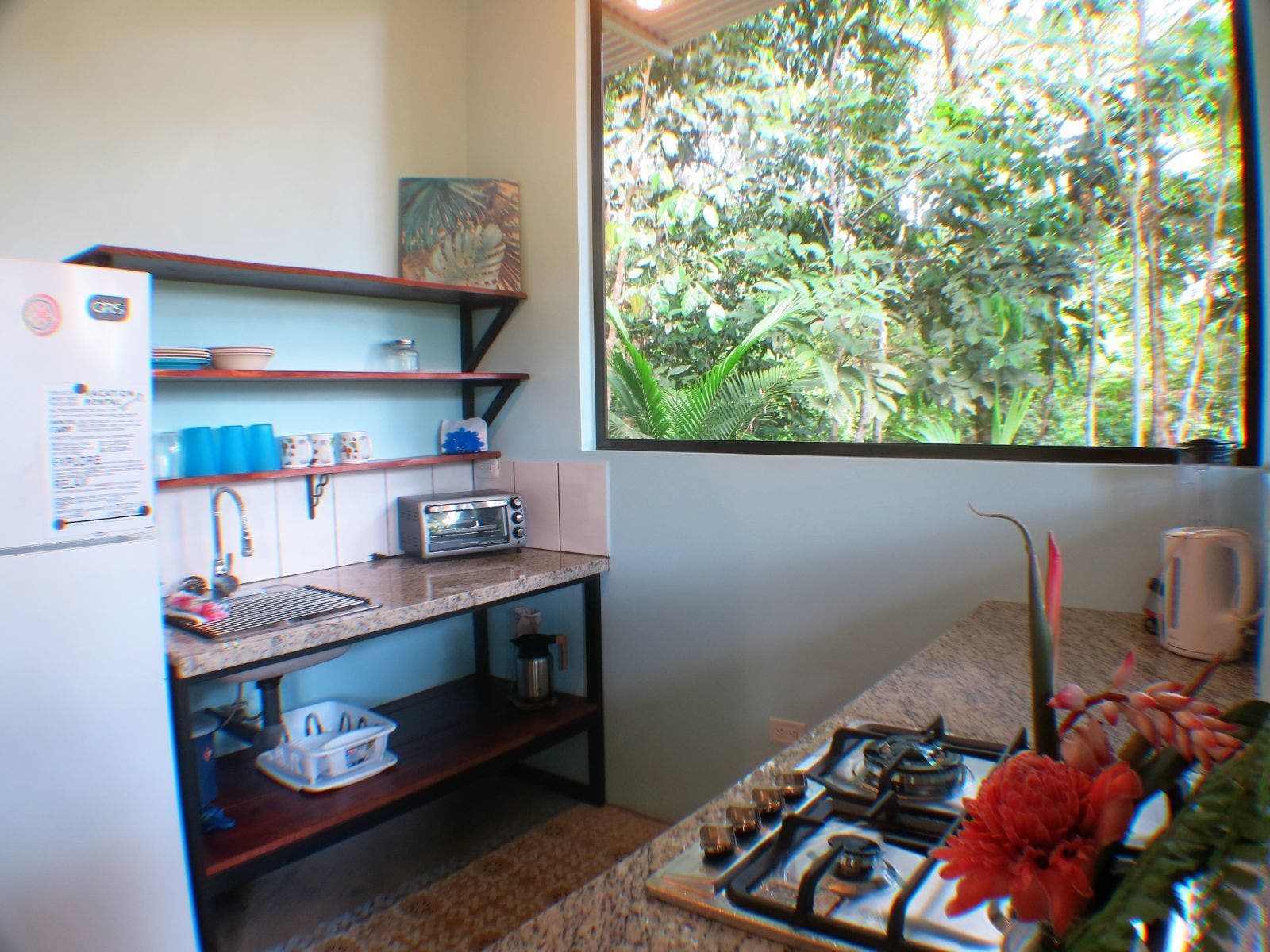 Multiple Homes in Tropical Mountain Community of Lagunas — photo 7 of 19