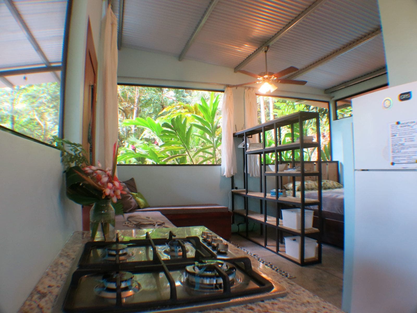 Multiple Homes in Tropical Mountain Community of Lagunas — photo 9 of 19