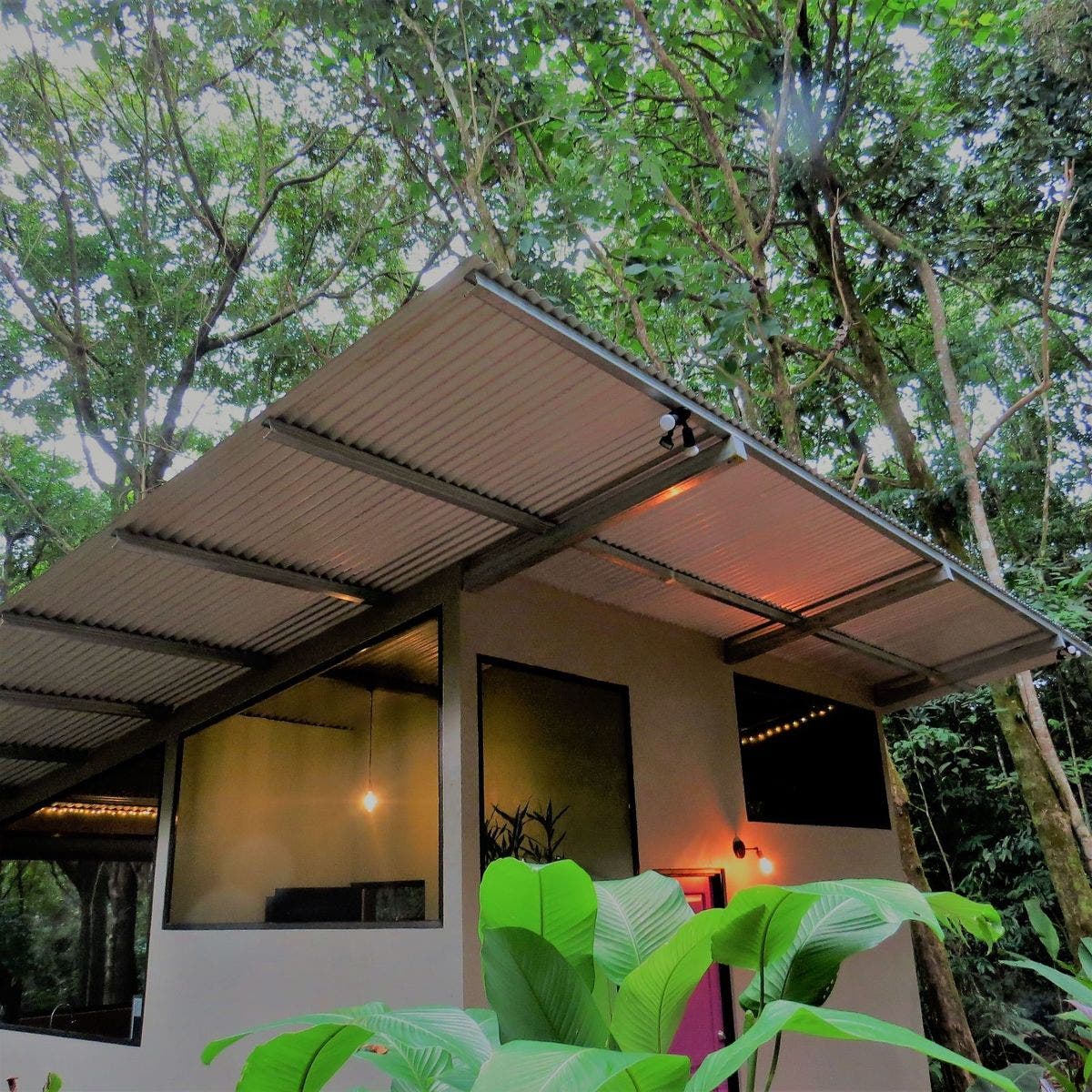 Multiple Homes in Tropical Mountain Community of Lagunas — photo 11 of 19