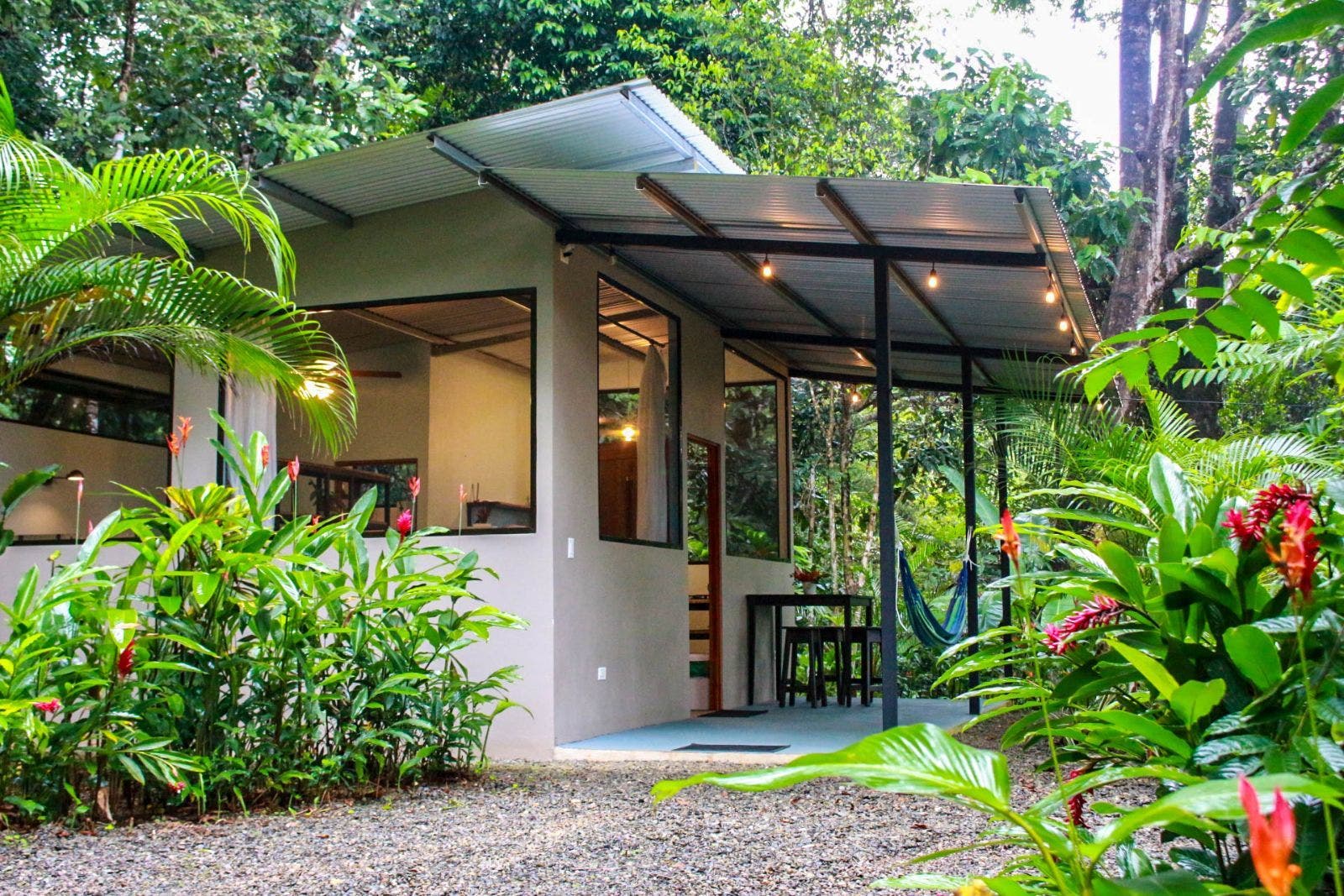 Multiple Homes in Tropical Mountain Community of Lagunas, Lagunas, Lagunas, Dominical, Bahia Ballena, Osa, Puntarenas, Costa Rica 60504