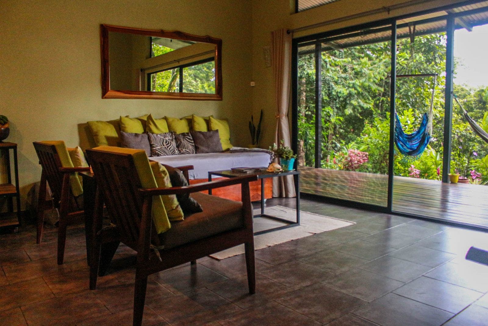 Multiple Homes in Tropical Mountain Community of Lagunas — photo 19 of 19
